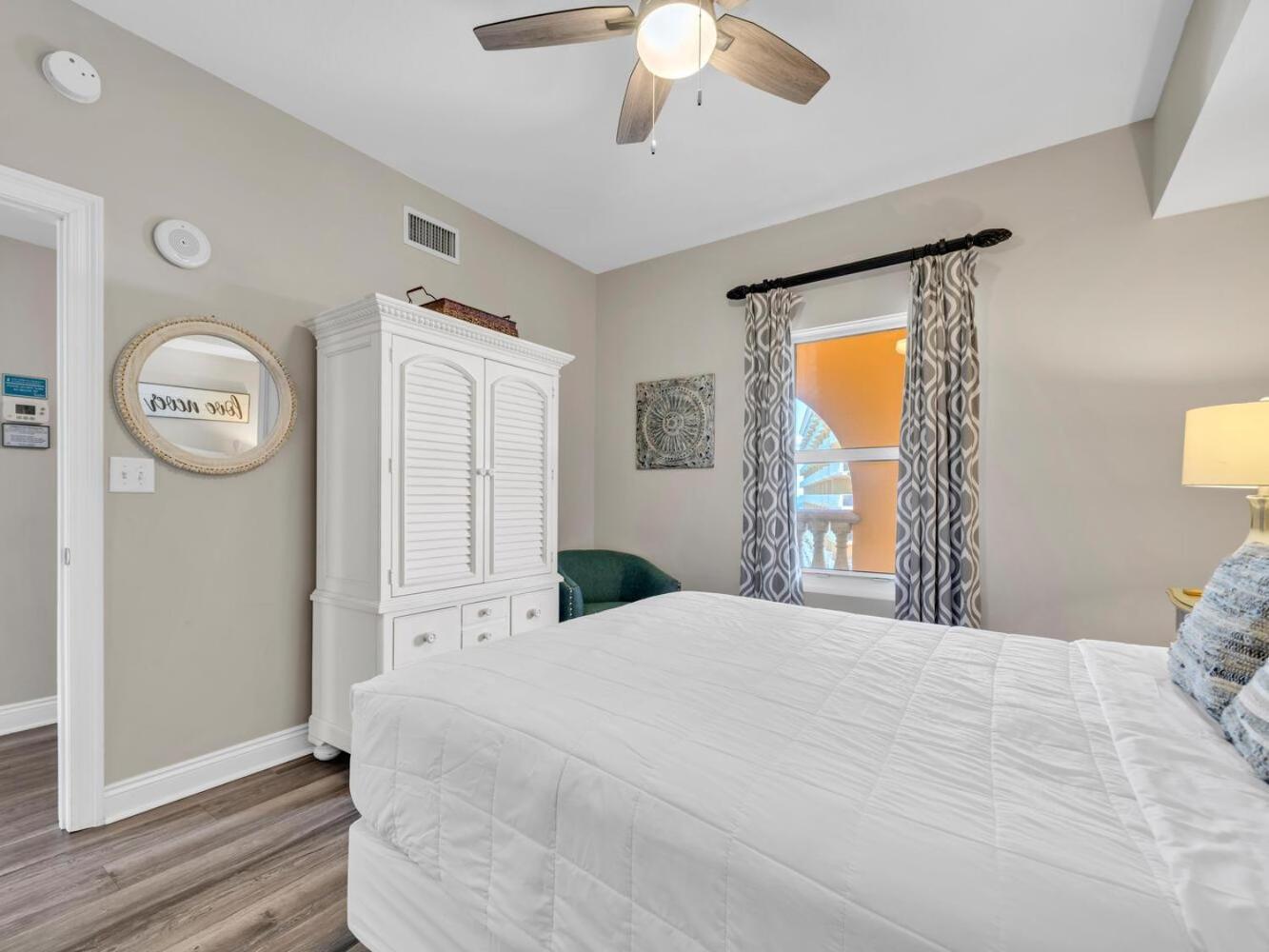 Appartement Calypso 2-1902 West à Panama City Beach Extérieur photo