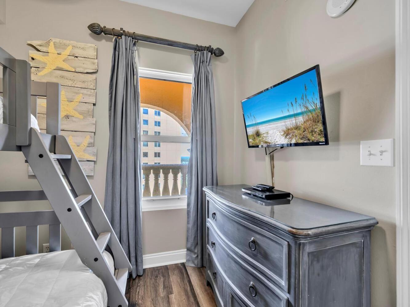 Appartement Calypso 2-1902 West à Panama City Beach Extérieur photo