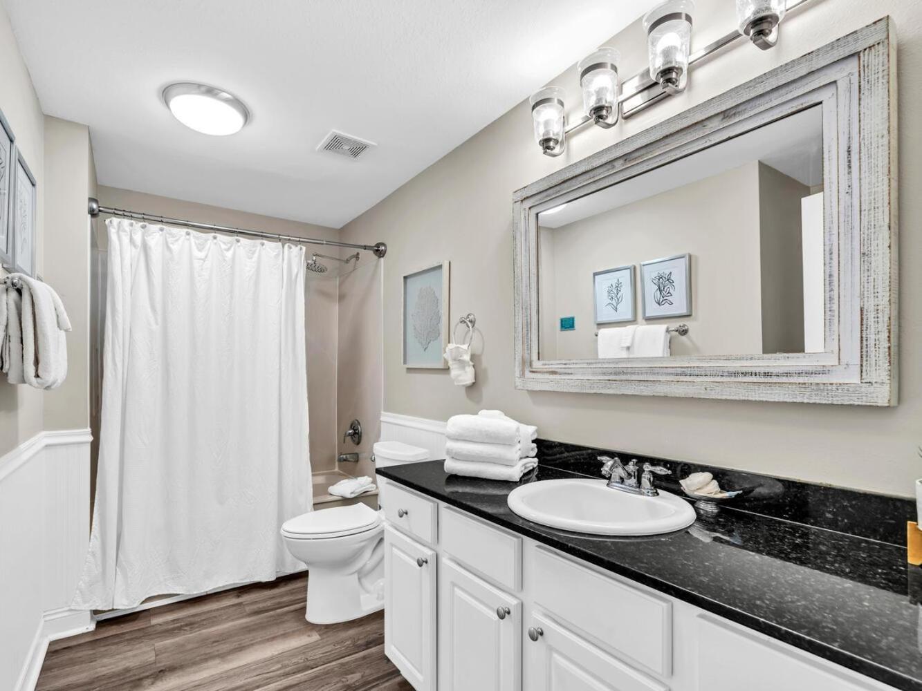 Appartement Calypso 2-1902 West à Panama City Beach Extérieur photo
